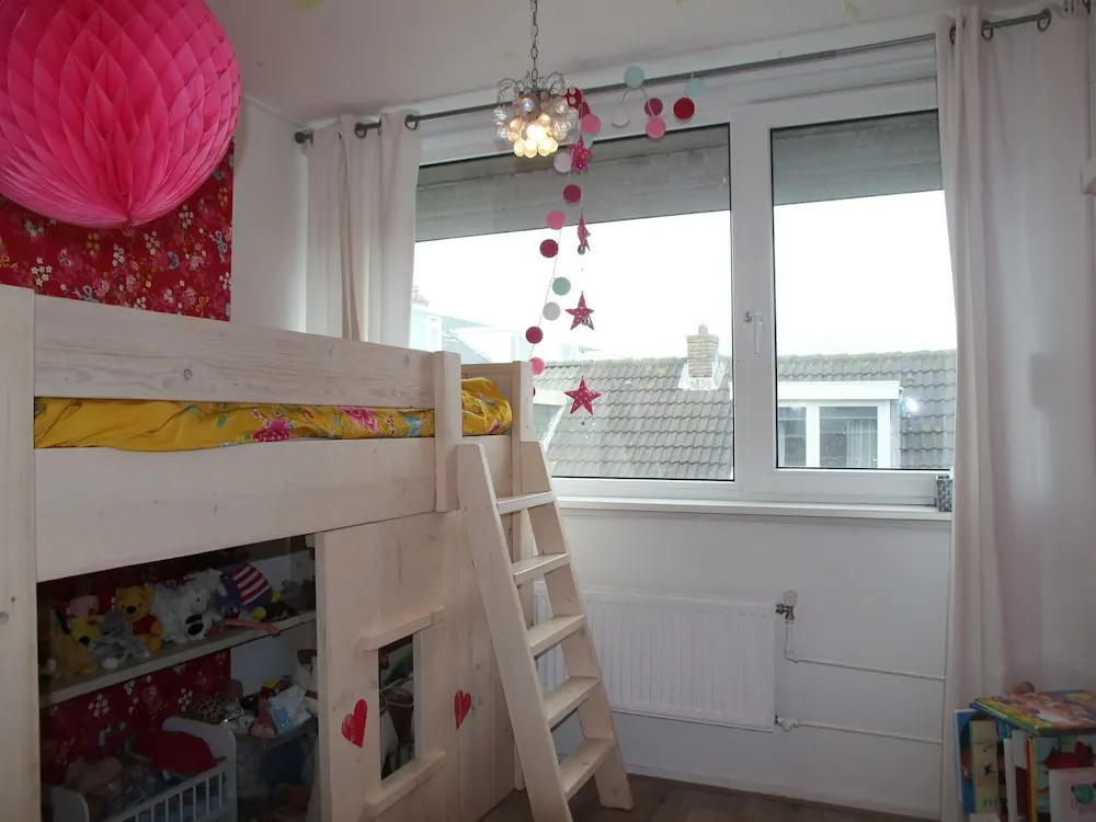 Luxurious Holiday Home in Egmond aan Zee Near Sea