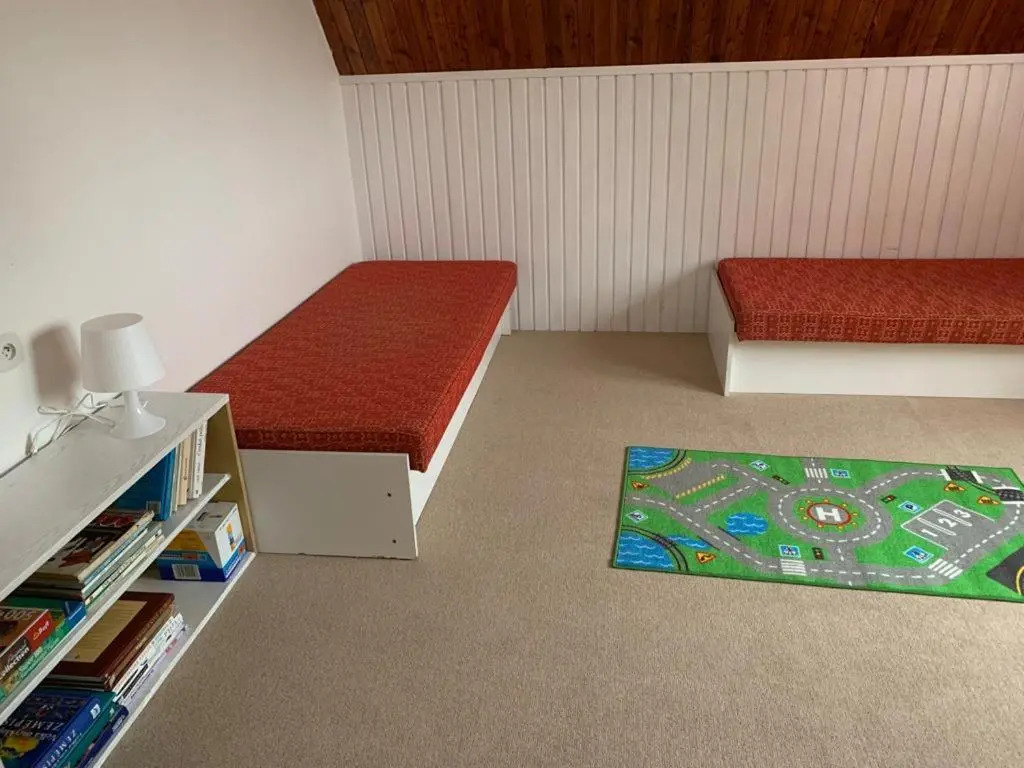 apartman Luník