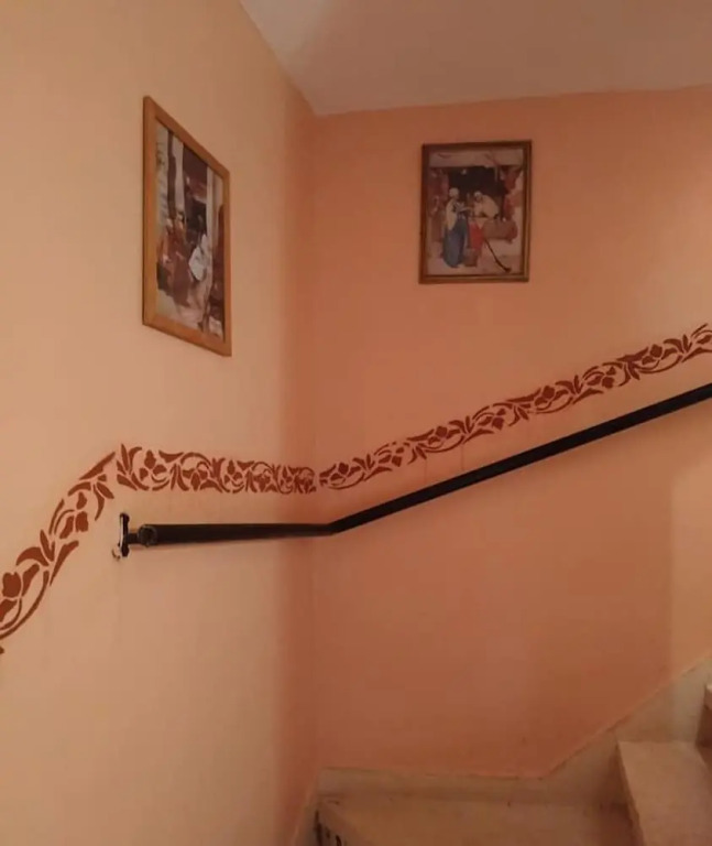 maison de vacance