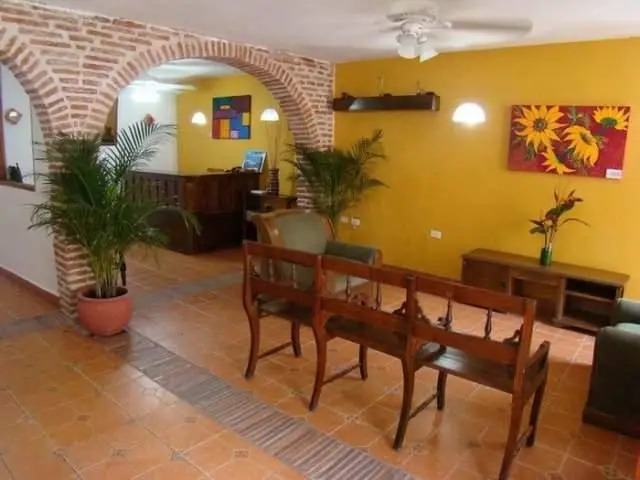 Casa Tatis