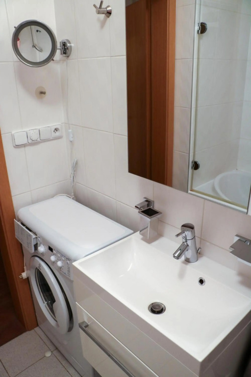 Apartmán Resident A001