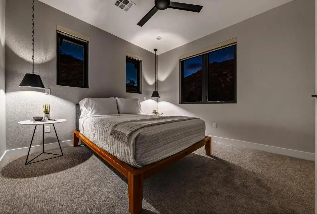 LaFave Luxury Rentals at Zion