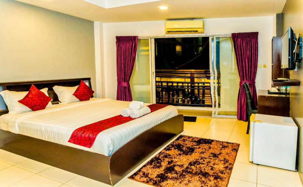 Rl Residences