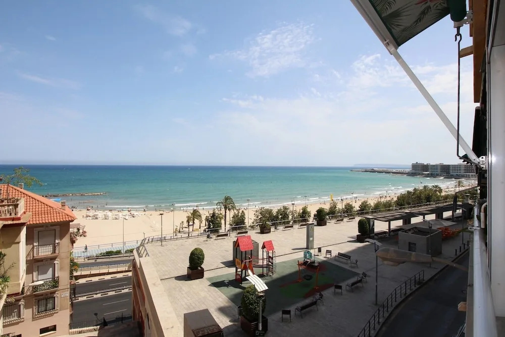 Estudio Playa Postiguet