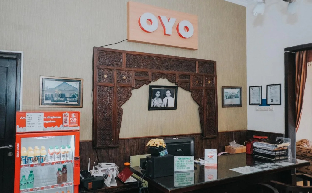 1130 Bandoeng Guest House Syariah
