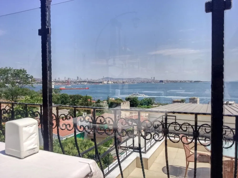 Hotel Alaturka