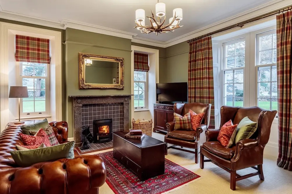 The Vicarage