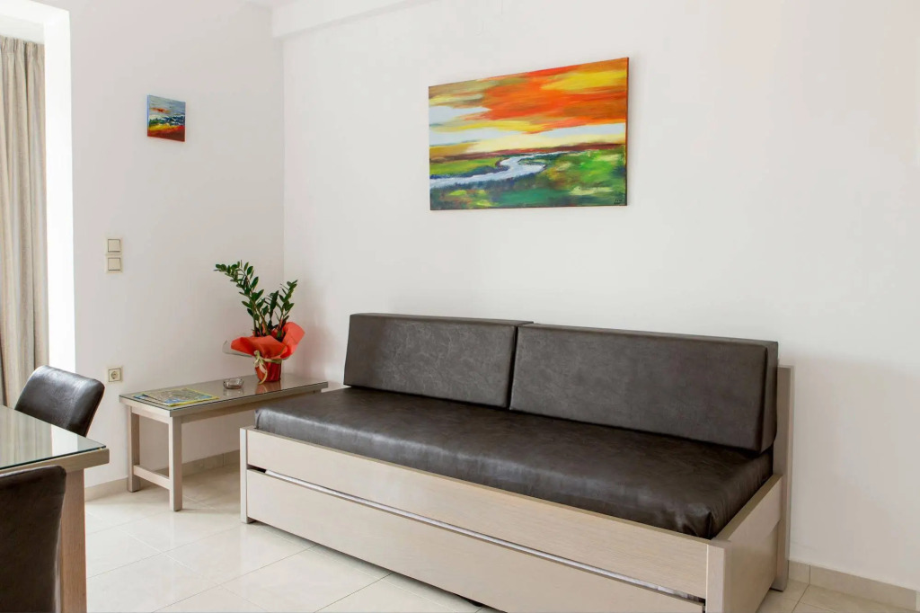 Angela Apartments