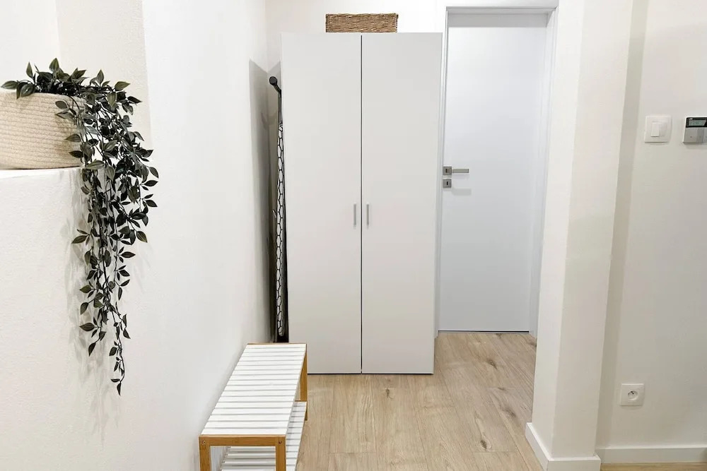 Elegant And Cozy 2kk Apartment