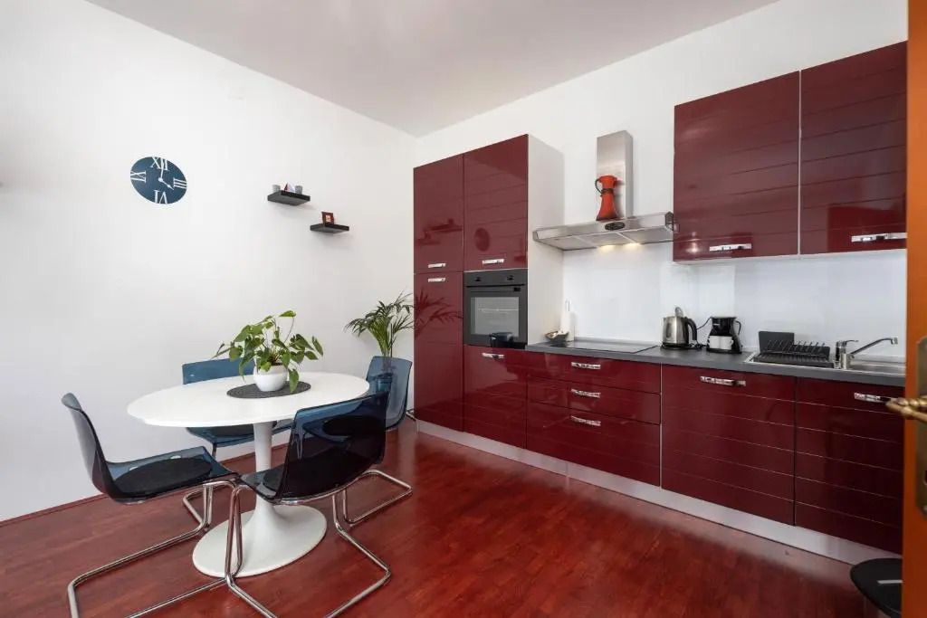 Kastav Residence - Apartments