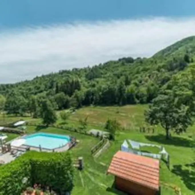 Borgo Isora