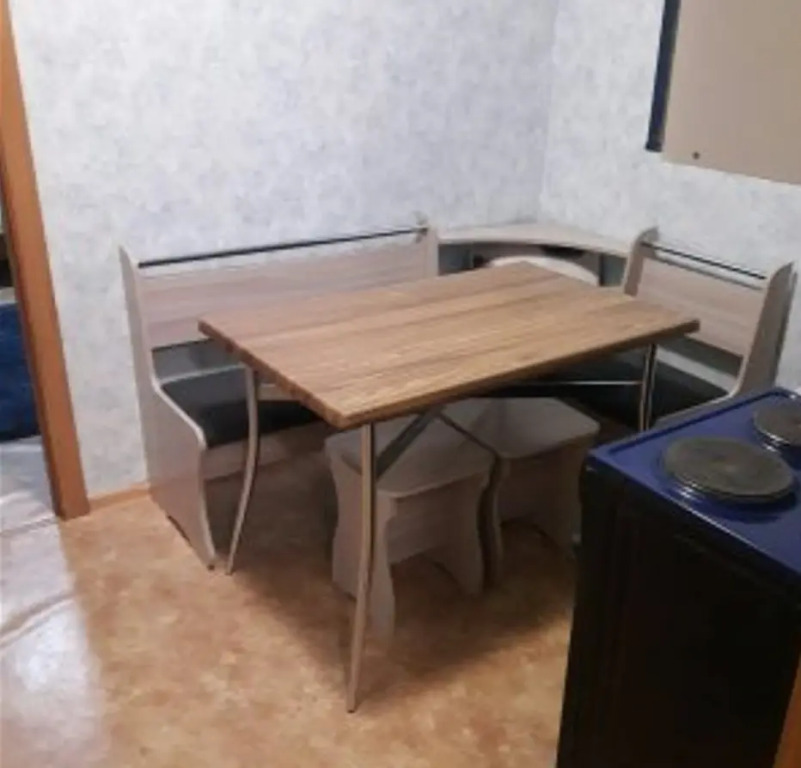 Апартаменты на Лесопарковой, 25