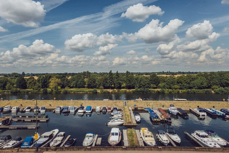 Holiday Inn London - Kingston South