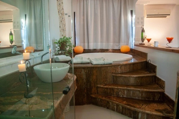 Hotel Cave do Sol