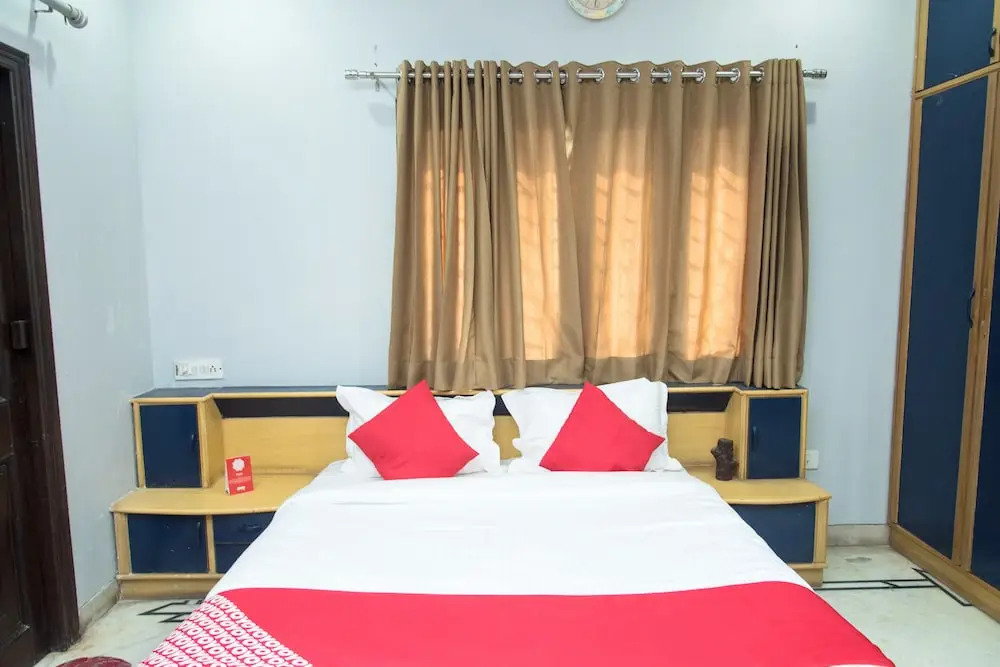 OYO 10778 Home Exotic Penthouse Hiran Magri