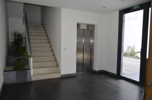Hotel Prado Viejo