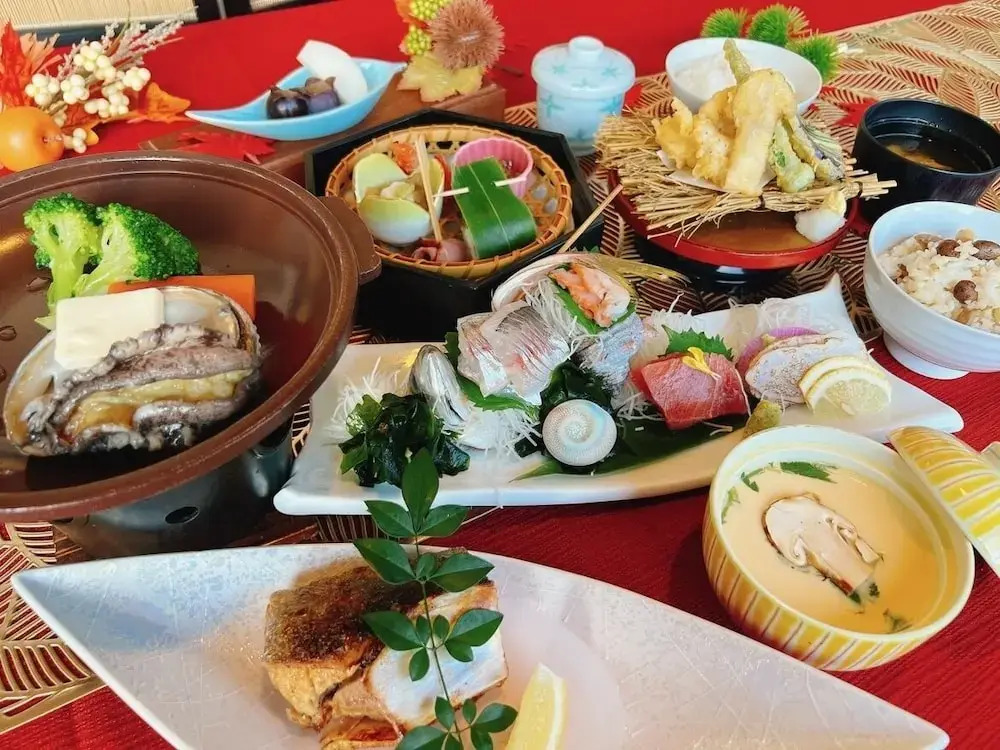 Izunagaoka Onsen Kobo No Yu Nagaokaten