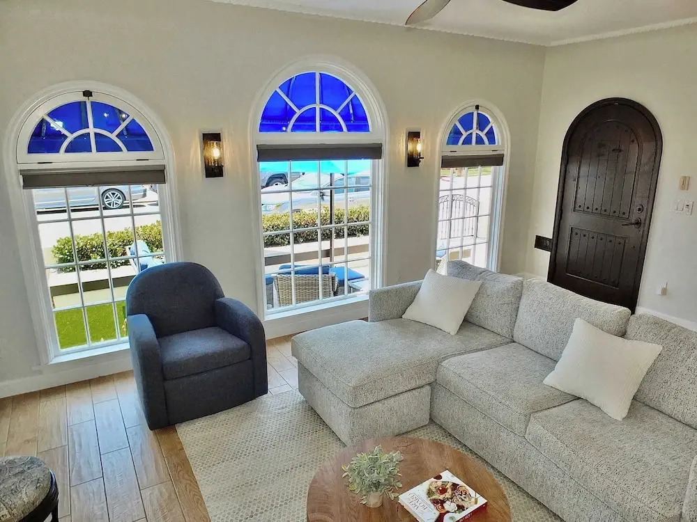 Belmont Shore Beach House