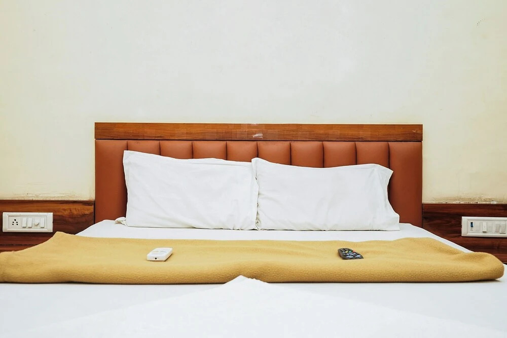 Hotel Metro Palace Nalasopara East Mumbai