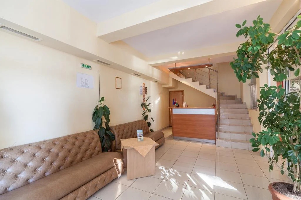 Family Hotel Morska Zvezda