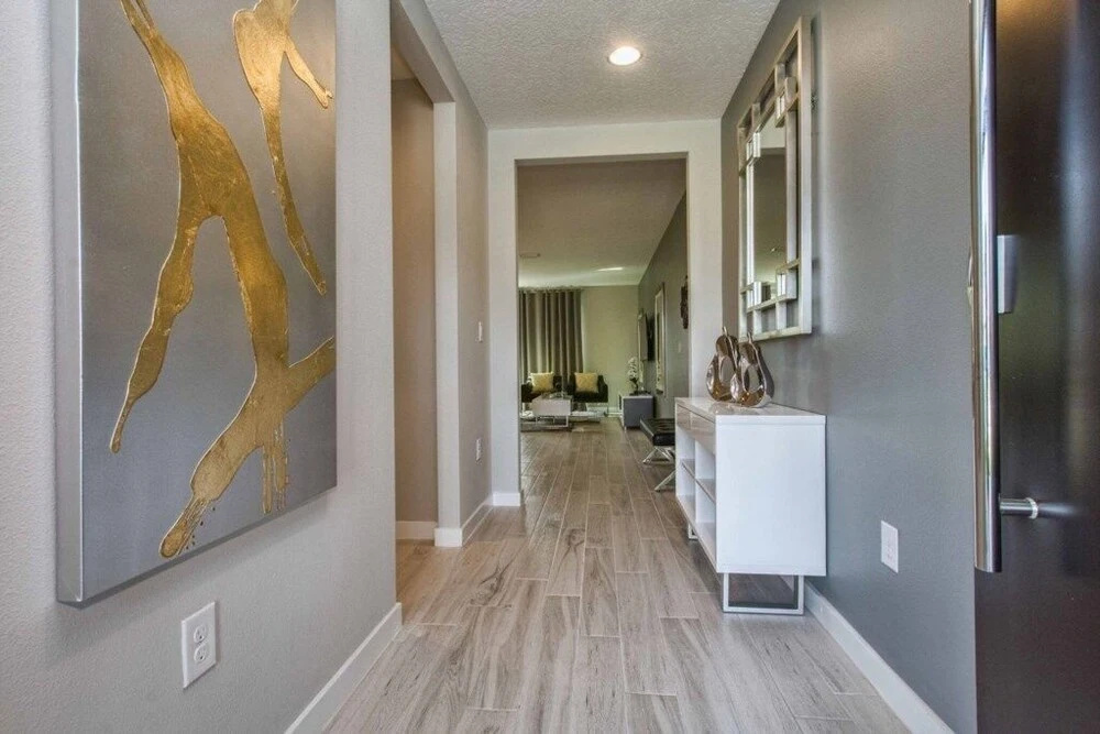 Lereve - 4 Bedrooms w Splashpool -1206lrr 4 Townhouse by Redawning