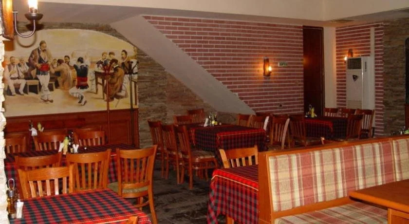 Hotel Trayana