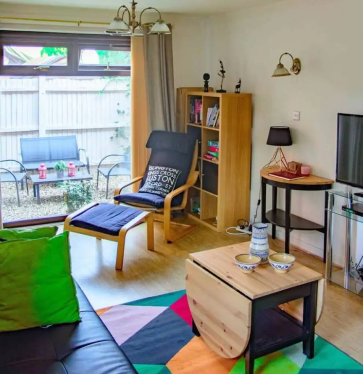Fantastic House in Central London