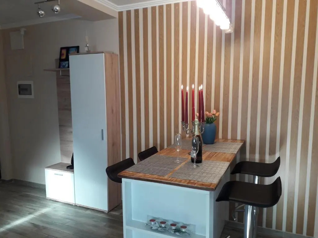 Holiday Apartment