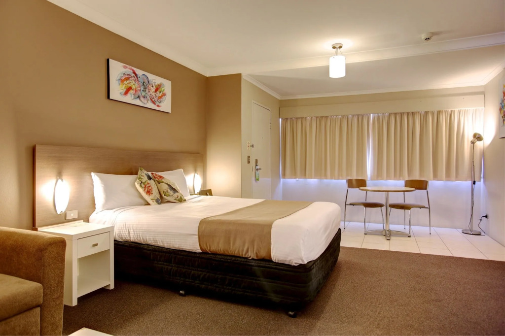 Quality Hotel City Centre