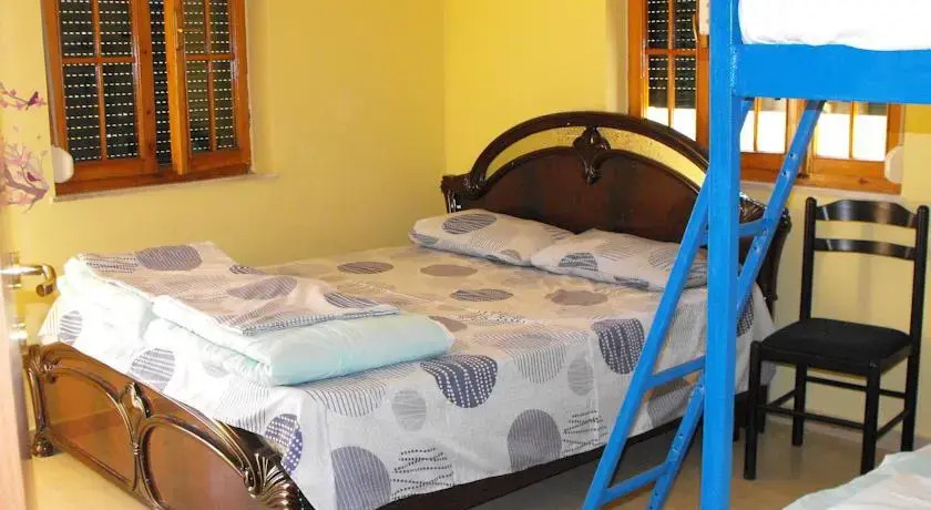 My Hostel