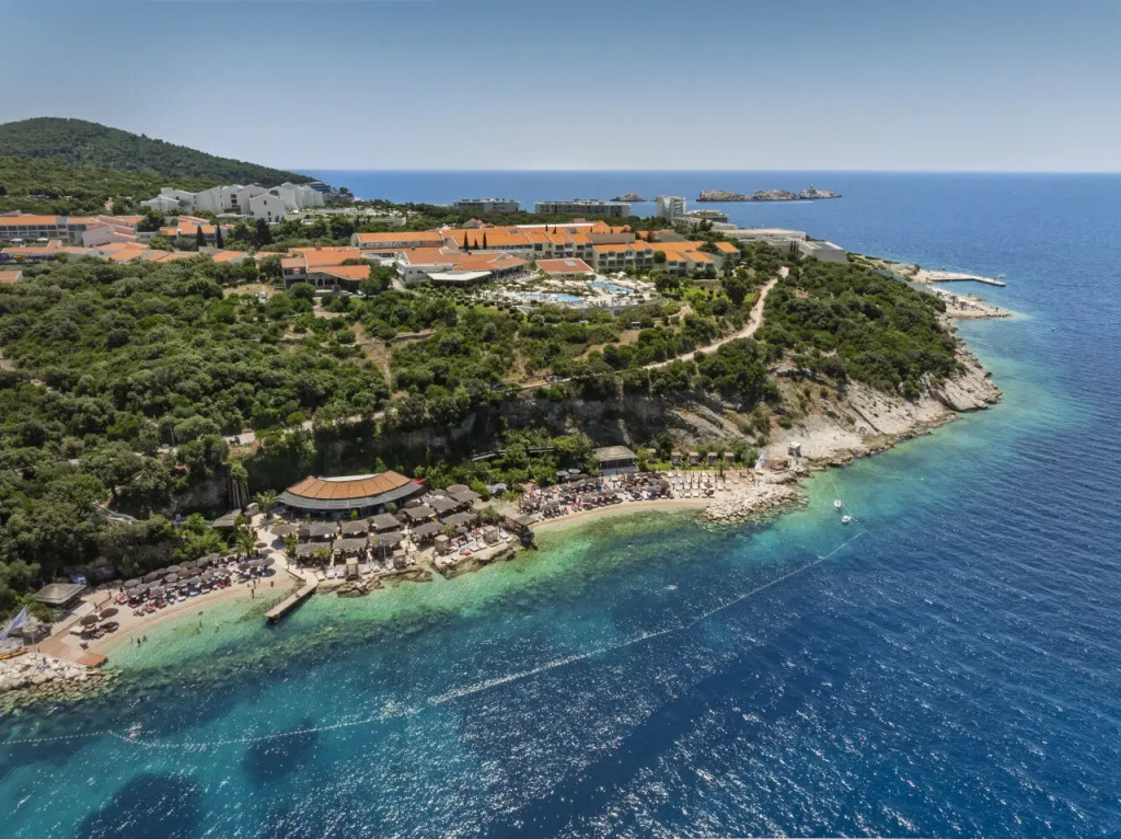 Sunny Dubrovnik by Valamar - All Inclusive