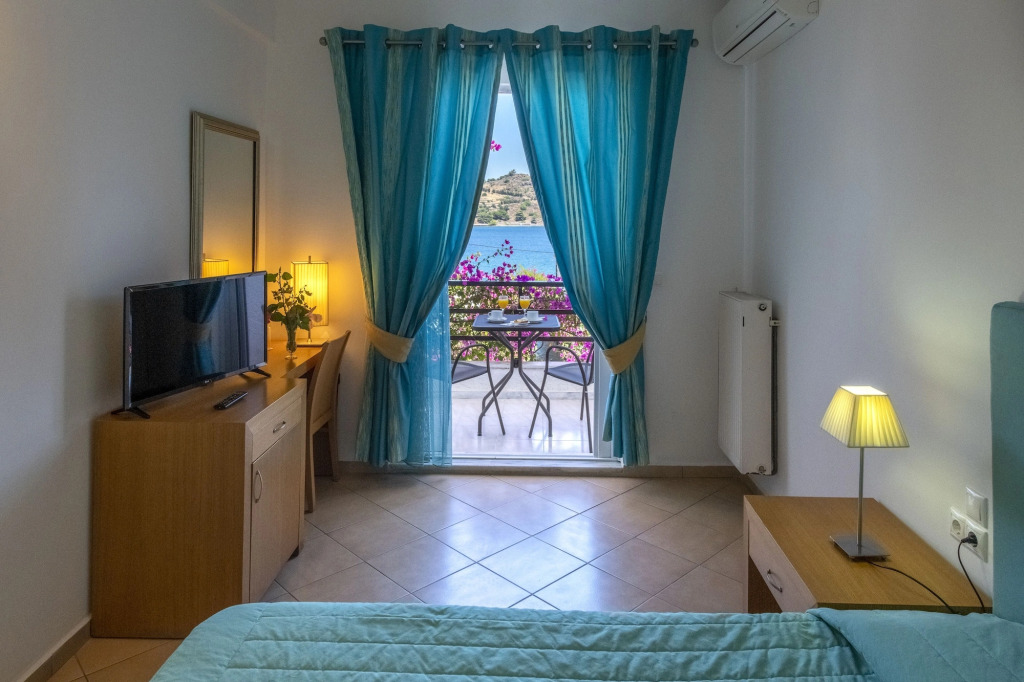 Skala Hotel