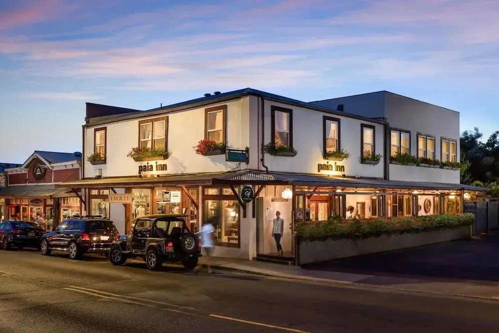 Paia Inn