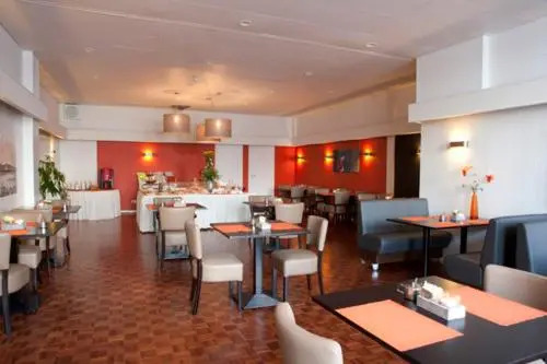 Hotel van Dijk