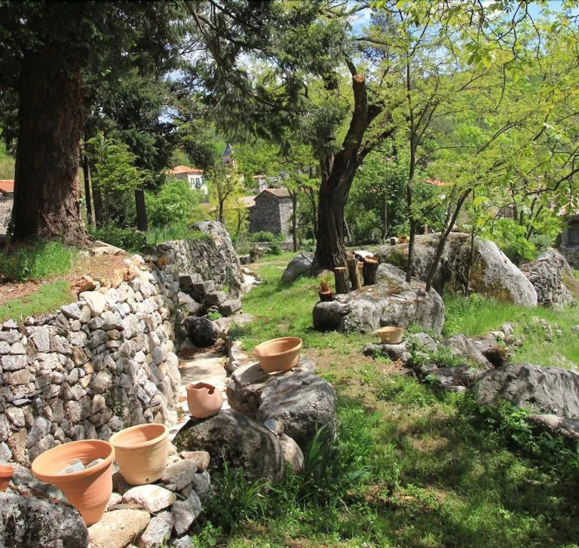Chateau de la Rode