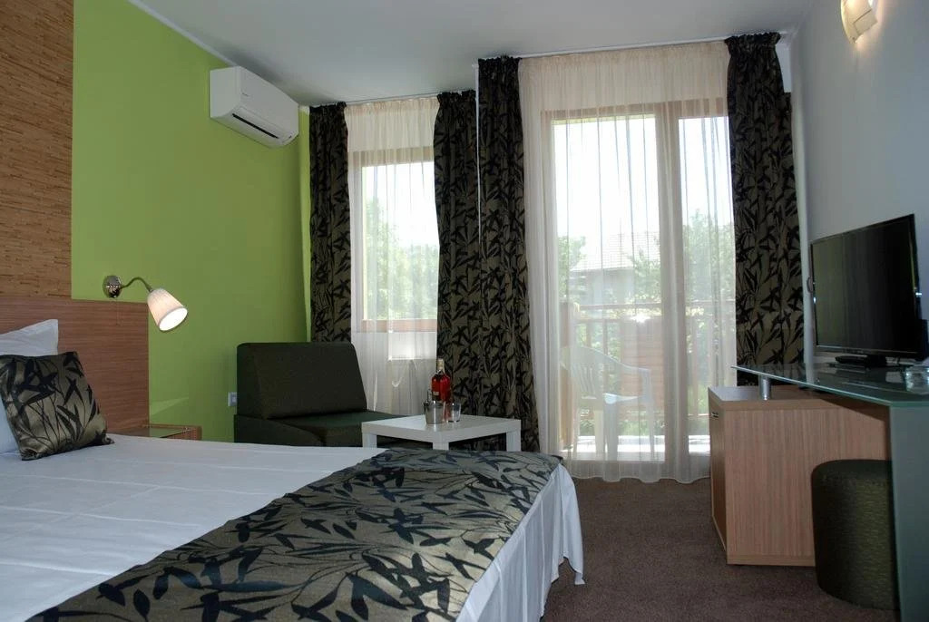 Green Hisar Hotel Family