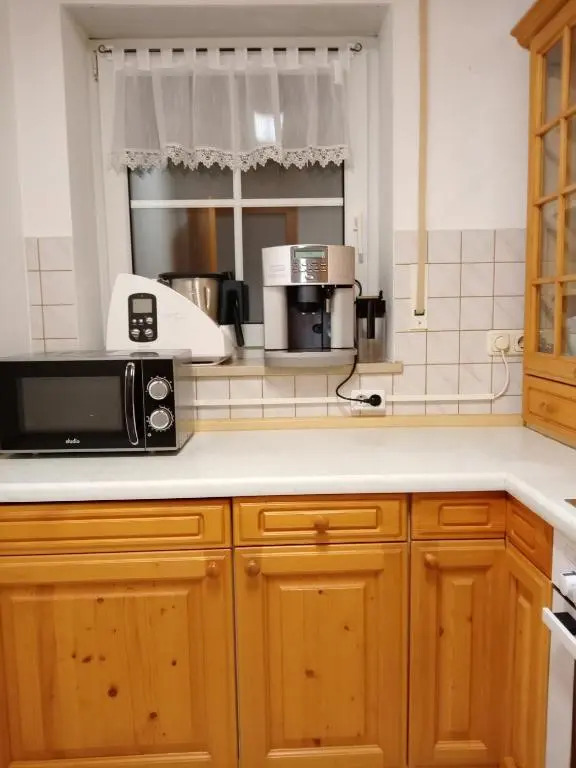 Ferienwohnung LAURA