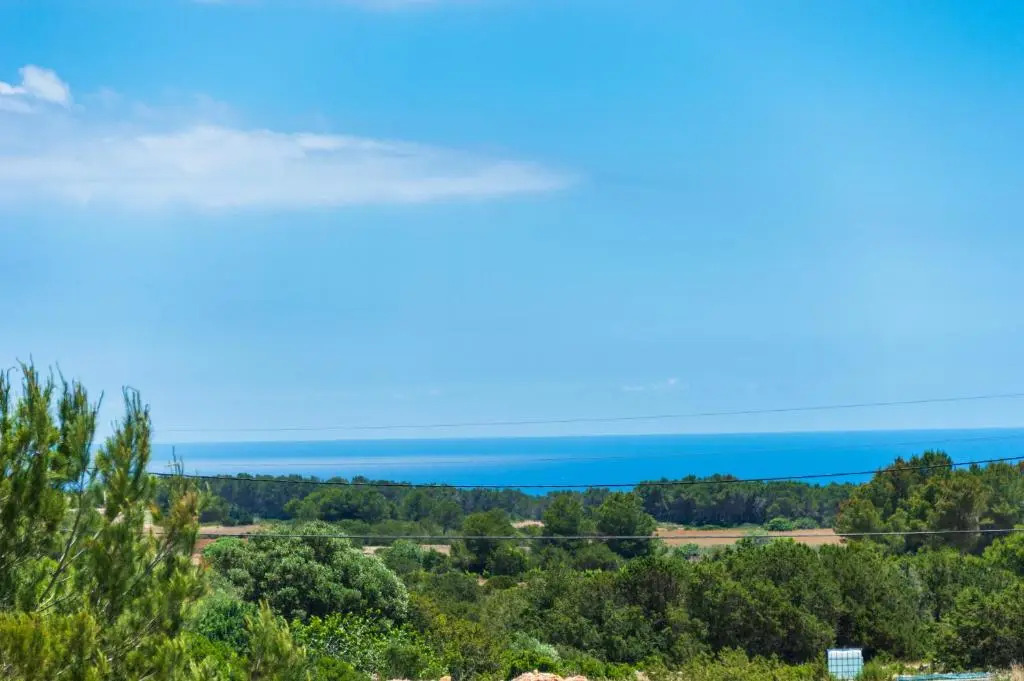 Thesuites Formentera Can Eu La Mola