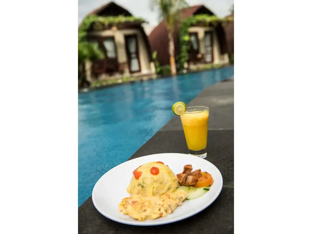 Papa Sun Villas