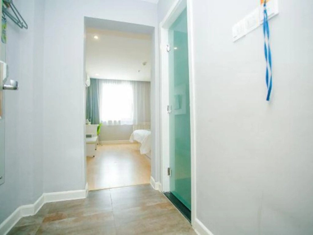 Motel Hotel (Changchun Jianshe Street children's hospital)