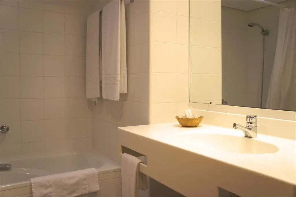 Hotel Lodomar Spa & Talasoterapia