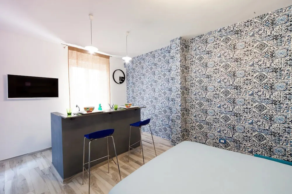 Casa Vacanza al Castello