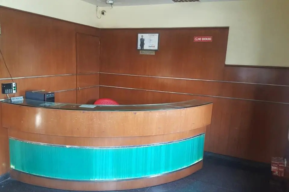 Hotel Megharaj