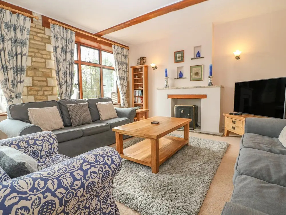 South View Cottage, BOURTON ON THE WATER