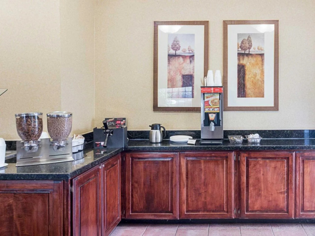 Extended Studio Suites Hotel- Bossier City