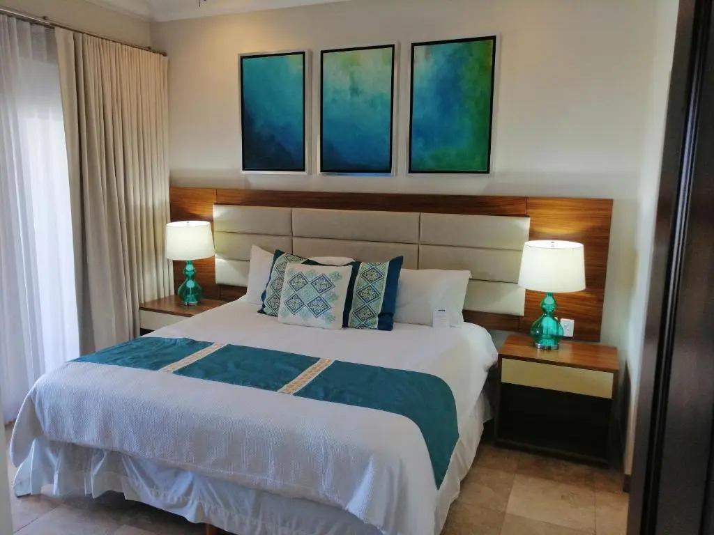 Las Villas Hotel & Golf By Estrella del Mar