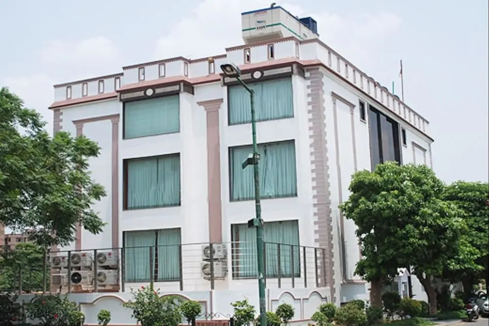 Hotel Empire