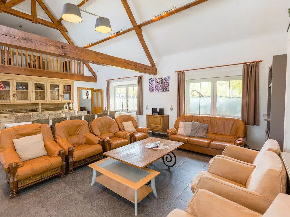Rural Villa, 4 Kilometres From the Beach