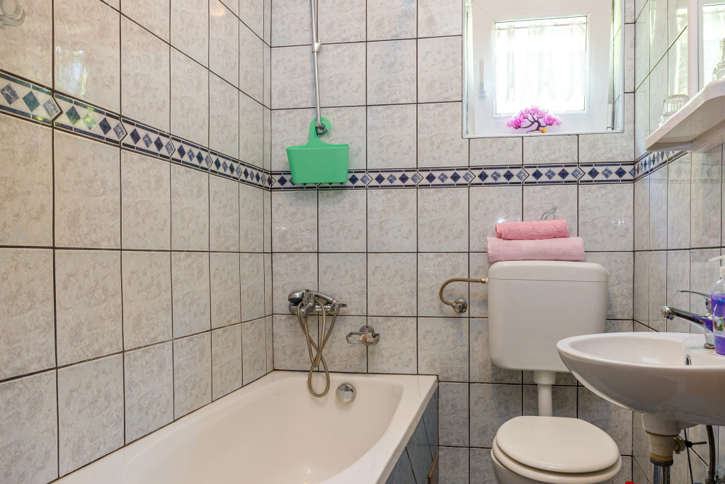 Seaview Apartment Micika Krk Island