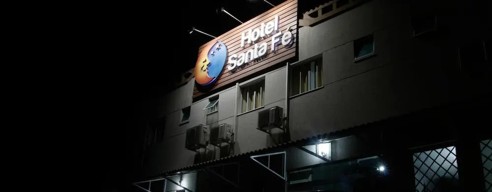 Hotel Santa Fé